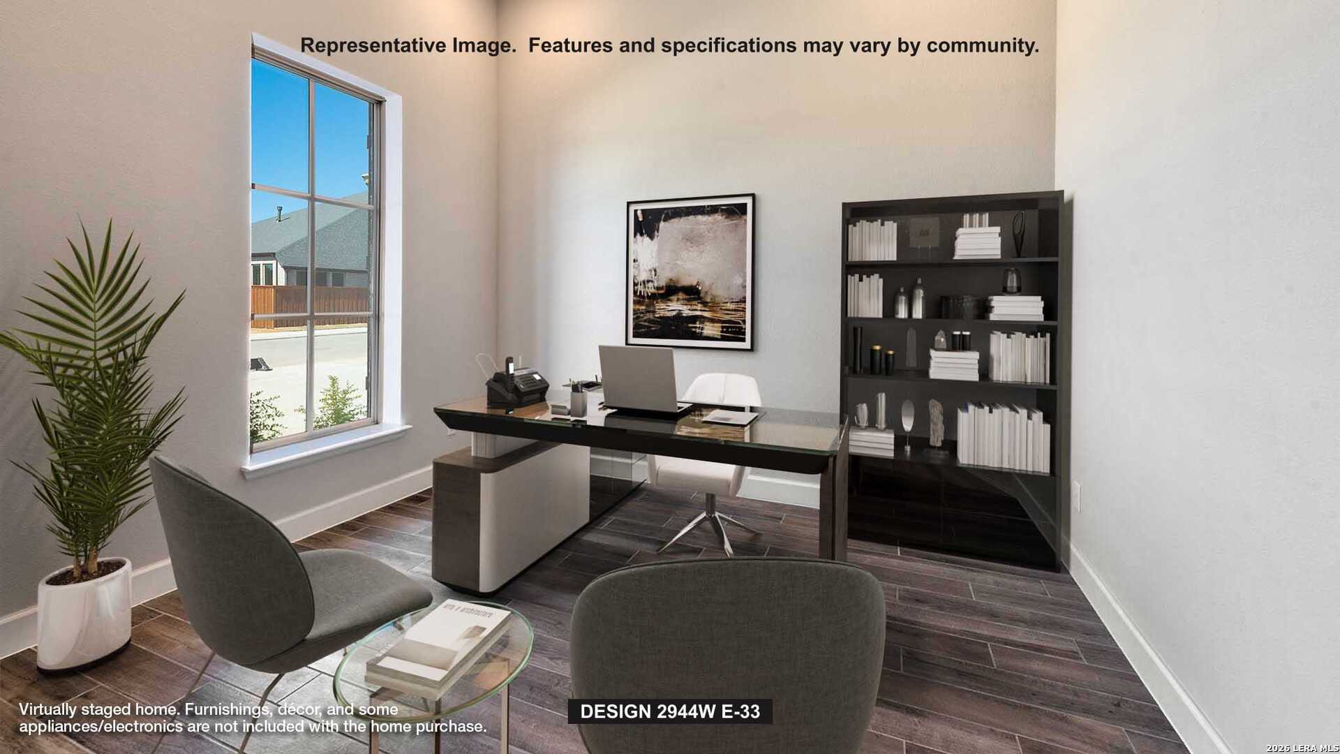 200 Range Creek, , 78009 — photo 1