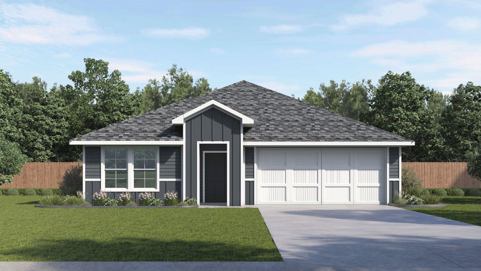 12113 Silverston Tree, Mustang Ridge, TX 78610 — photo 1