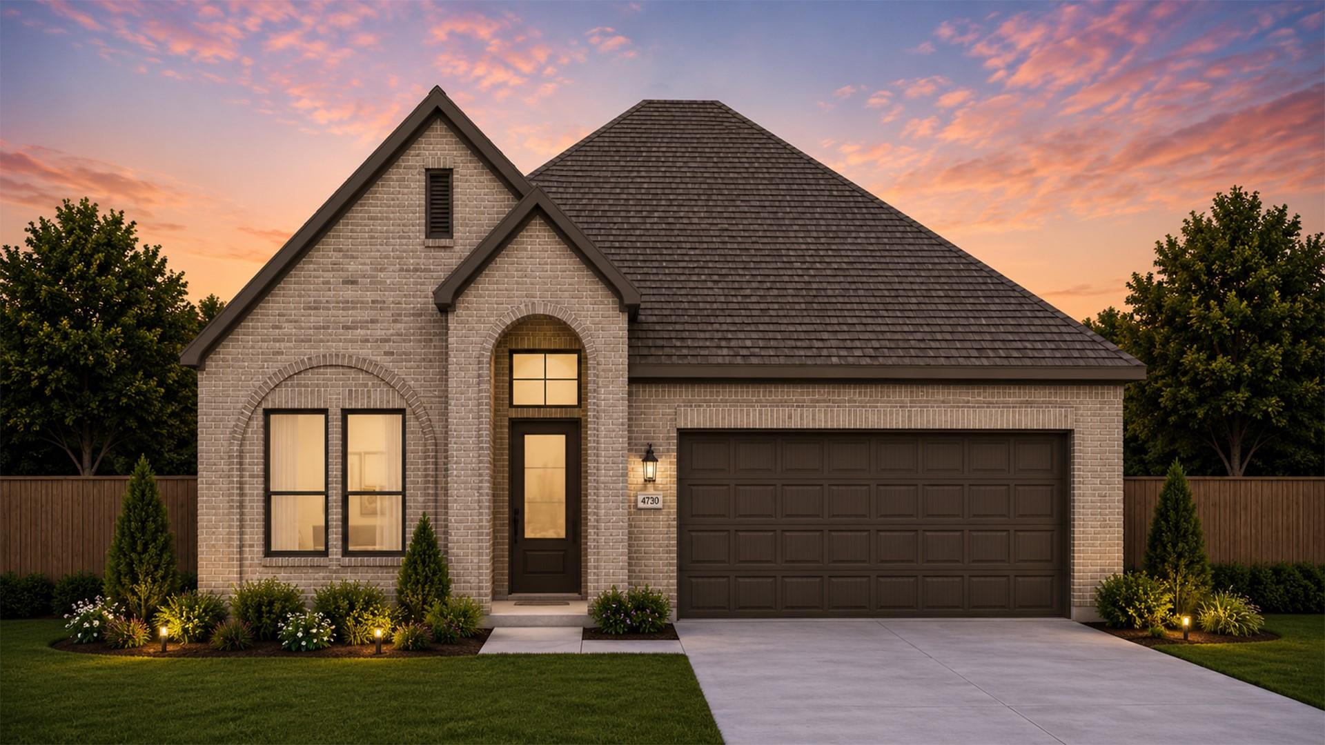 4730 Regents, Round Rock, TX 78665 — photo 1