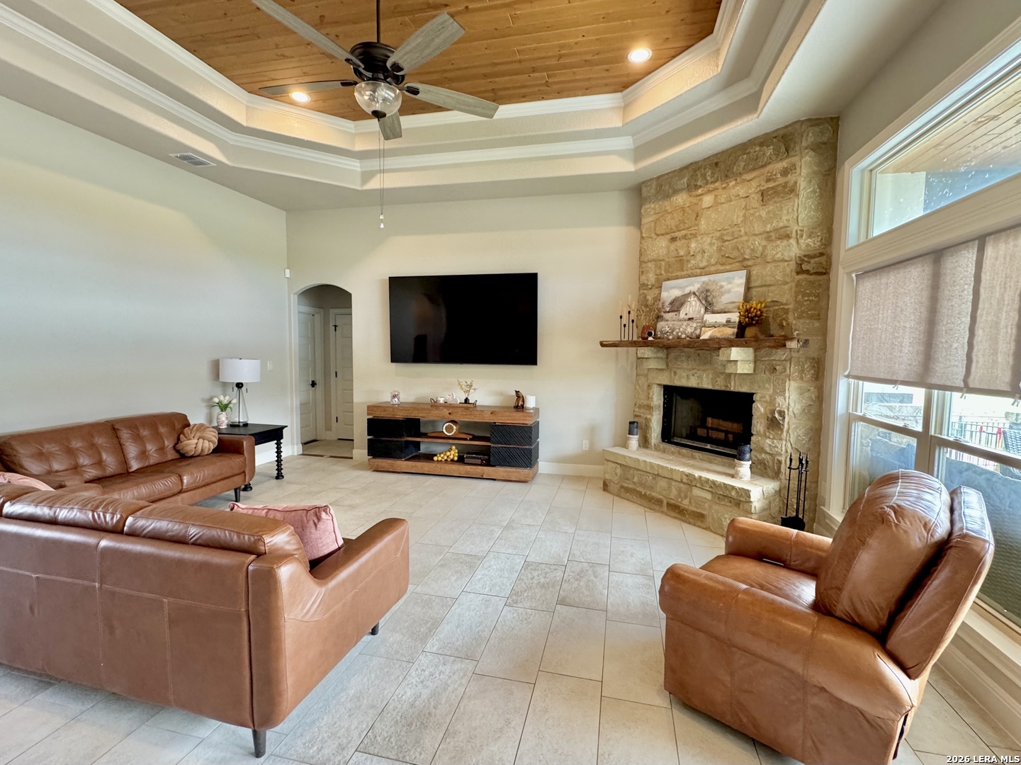 121 Valley View Dr, ,  78121 — photo 1