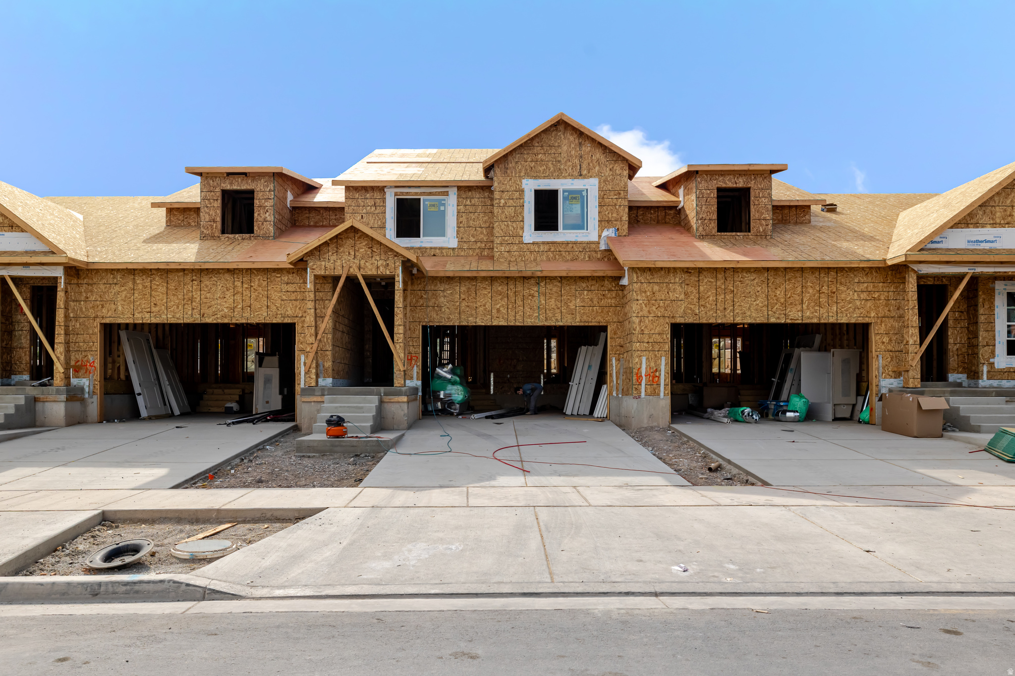 763 N BANNER DR #647, Saratoga Springs, UT 84045 — photo 1