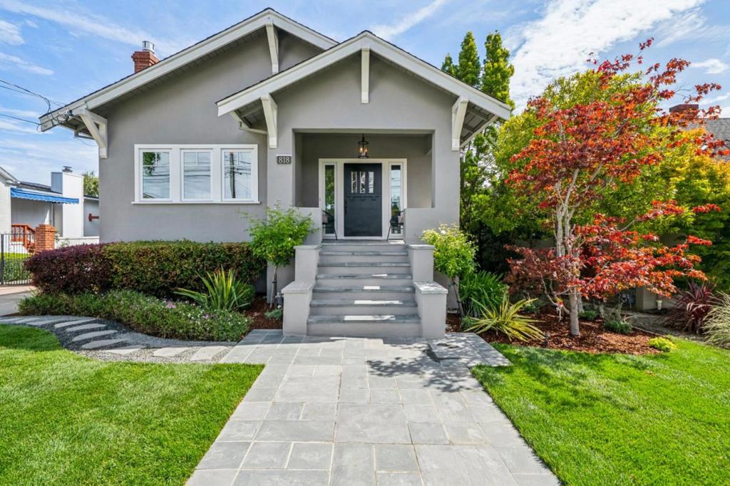 818 Crossway Road, Burlingame, CA 94010 — photo 1