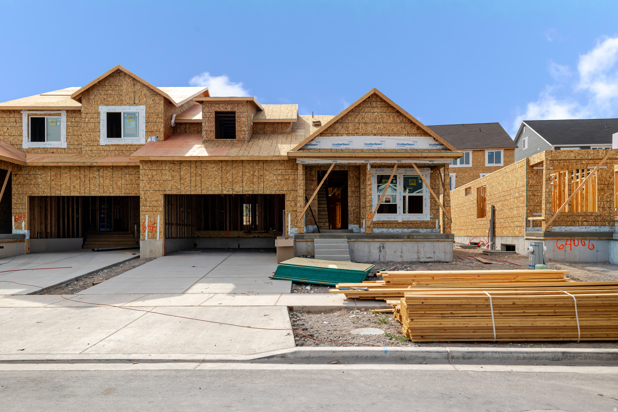 769 N BANNER DR #646, Saratoga Springs, UT 84045 — photo 1