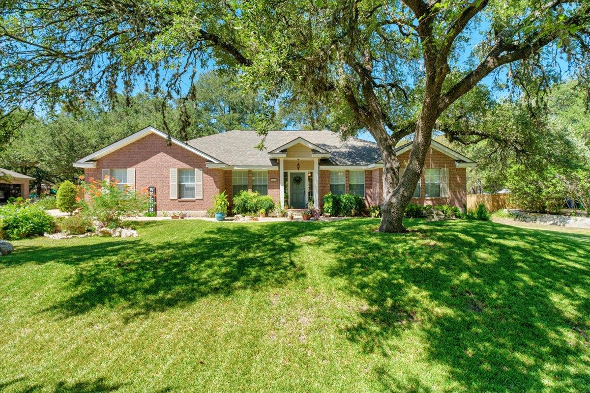 202 Treetop, Buda, TX 78610 — photo 1