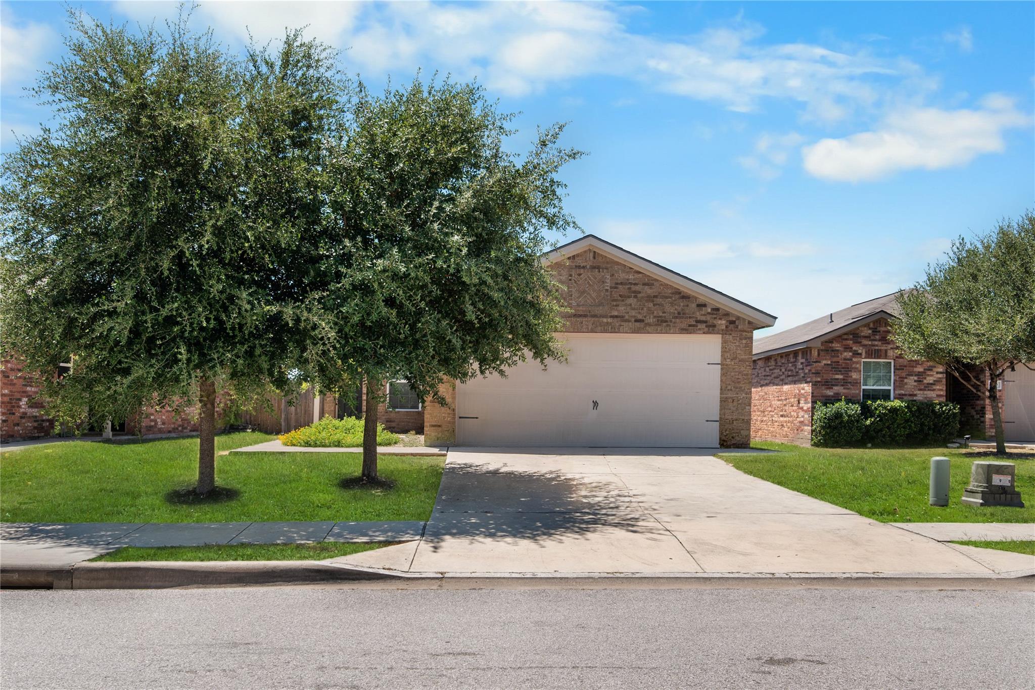 144 Continental, Liberty Hill, TX 78642 — photo 1