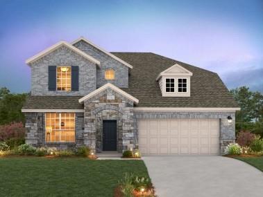 537 Redding, Georgetown, TX 78633 — photo 1