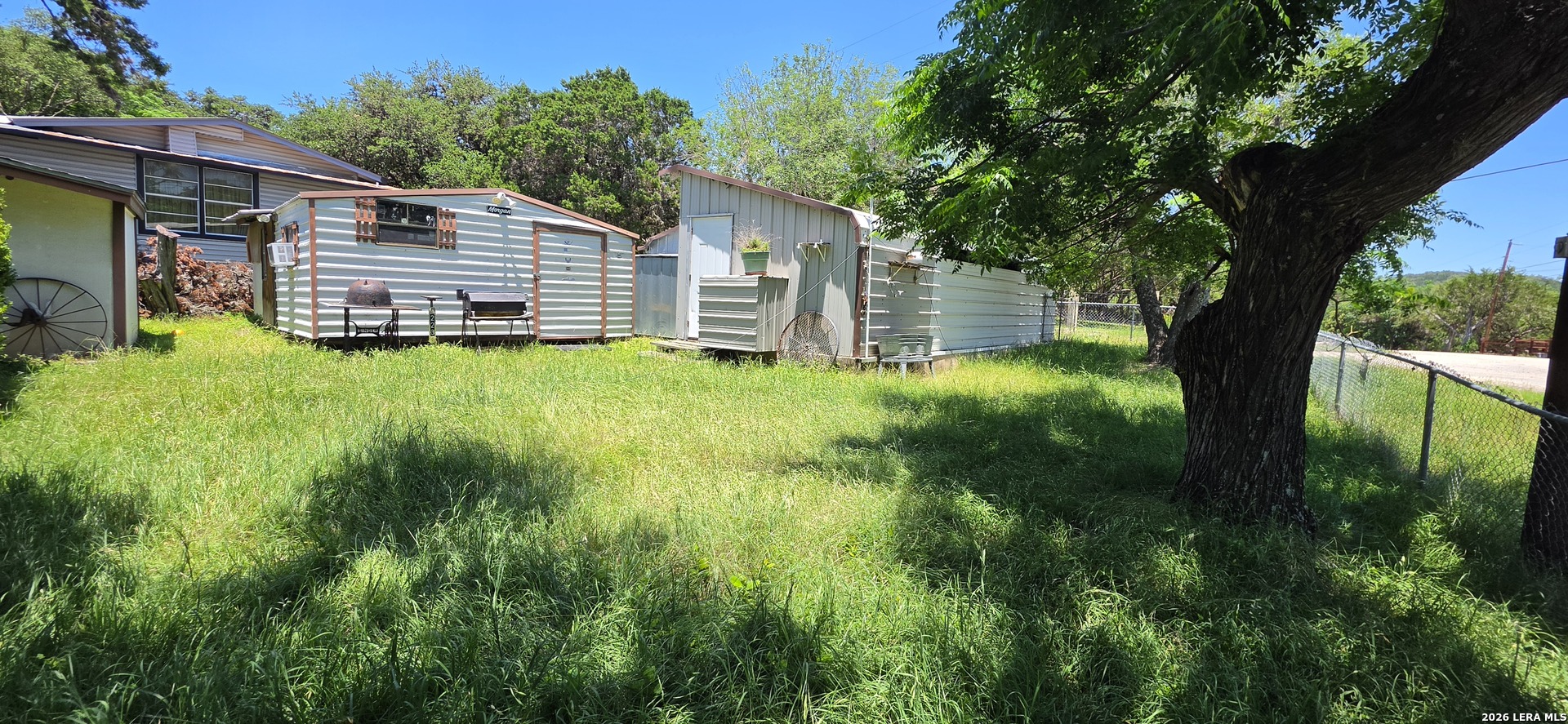 223 LOOKOUT DR, , 78063 — photo 1