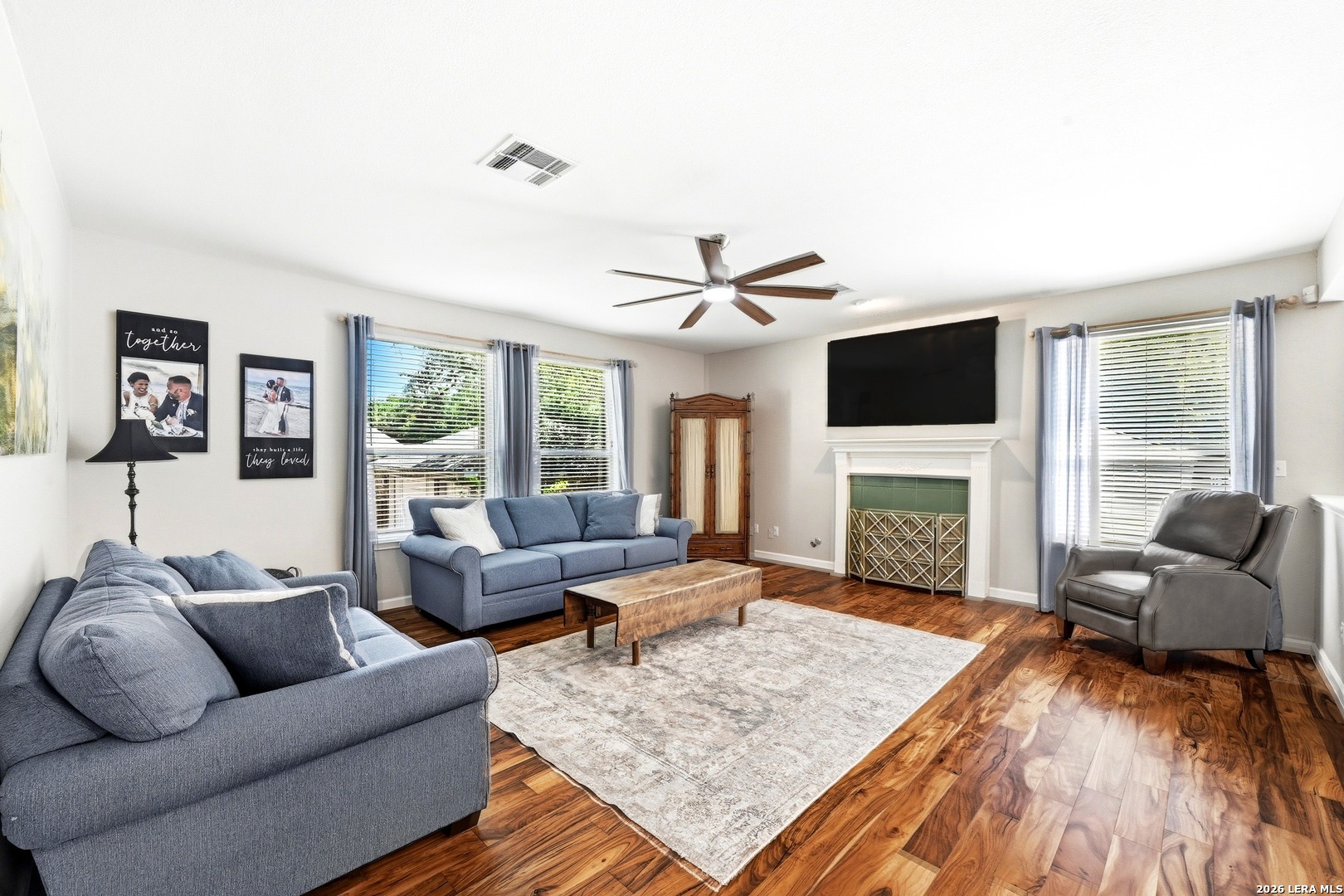 3032 Indigo Trail, ,  78665 — photo 1