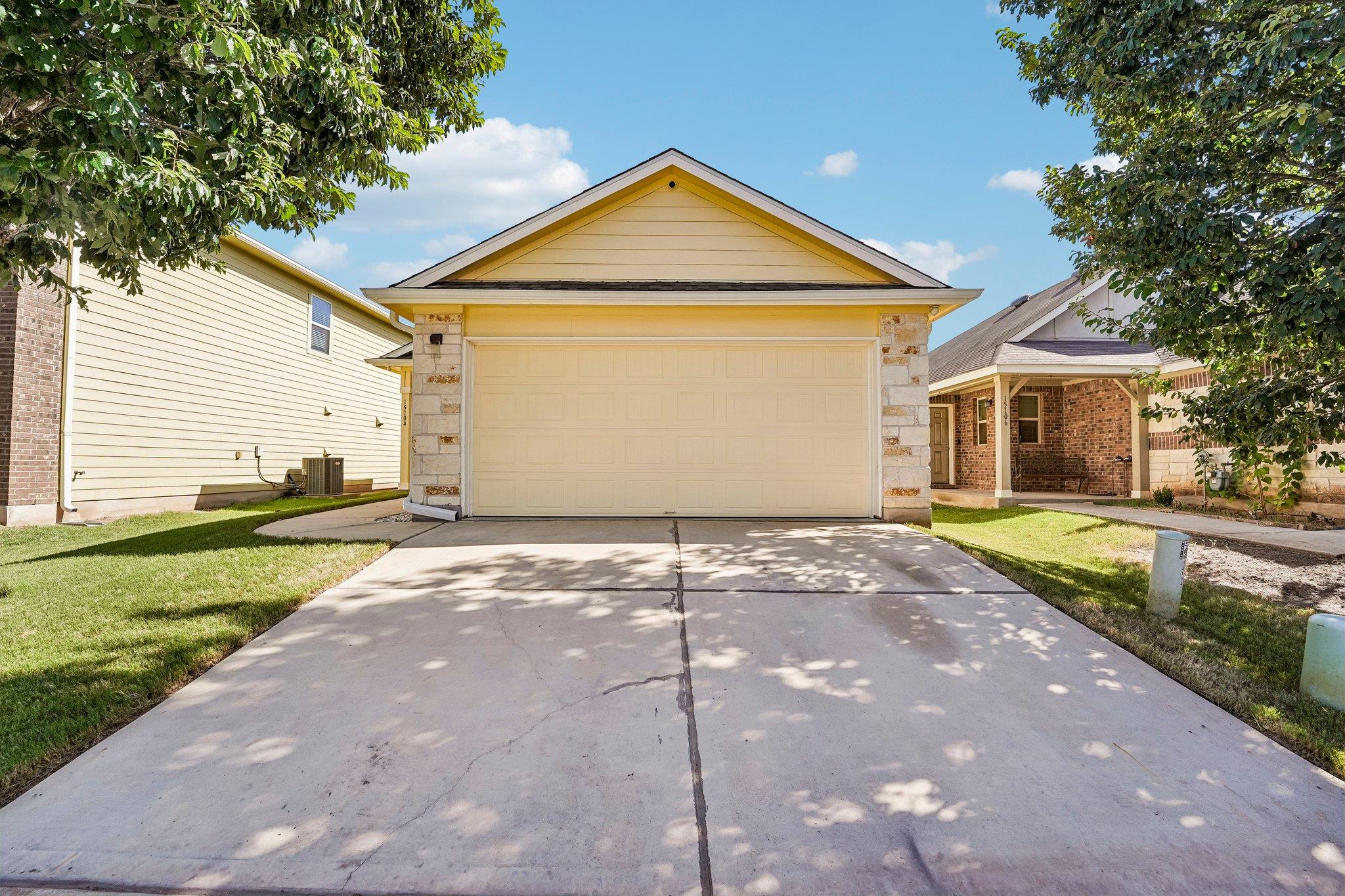 15104 Verela, Austin, TX 78725 — photo 1