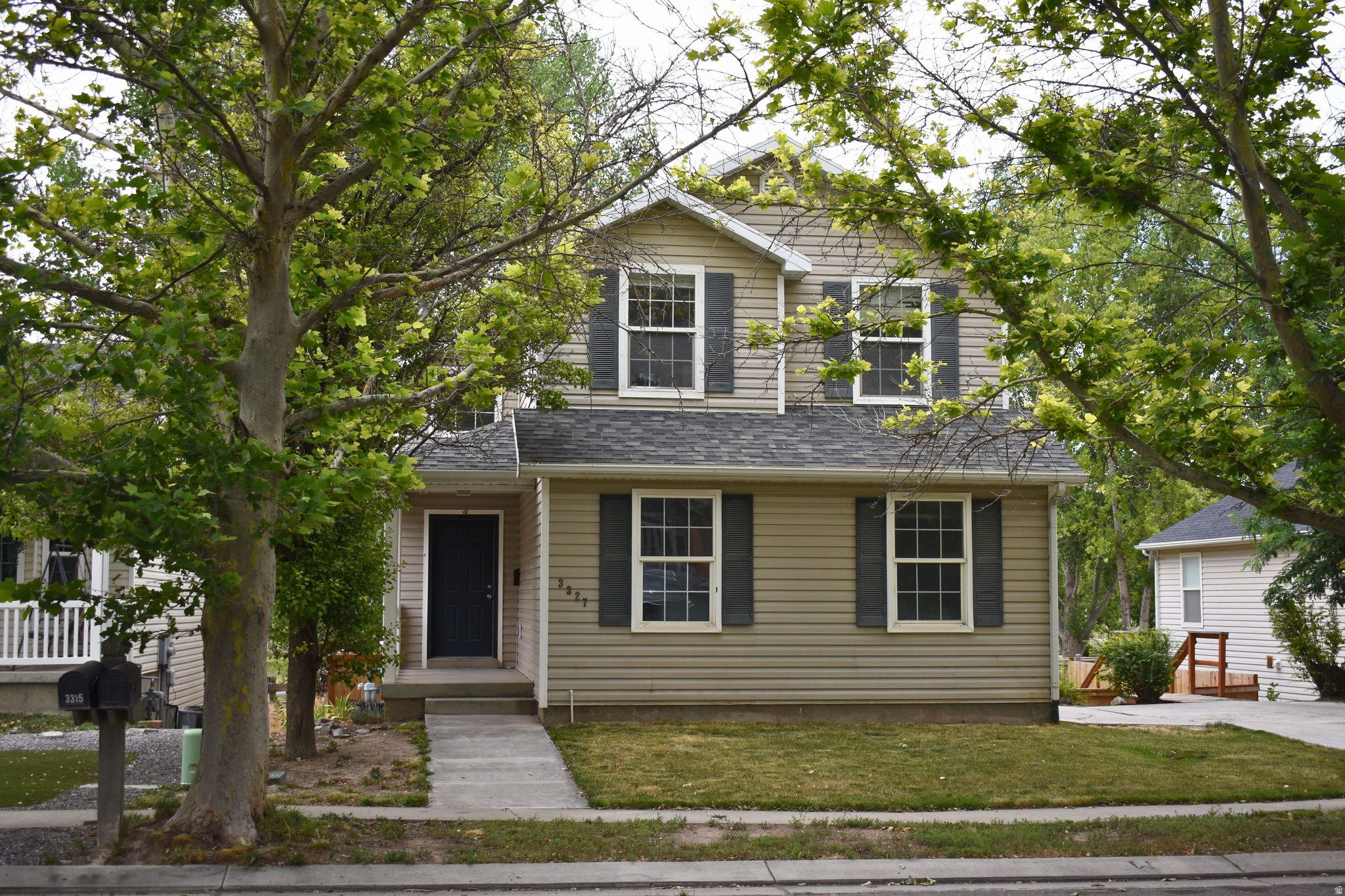 3327 E WINDHOVER RD, Eagle Mountain, UT 84005 — photo 1