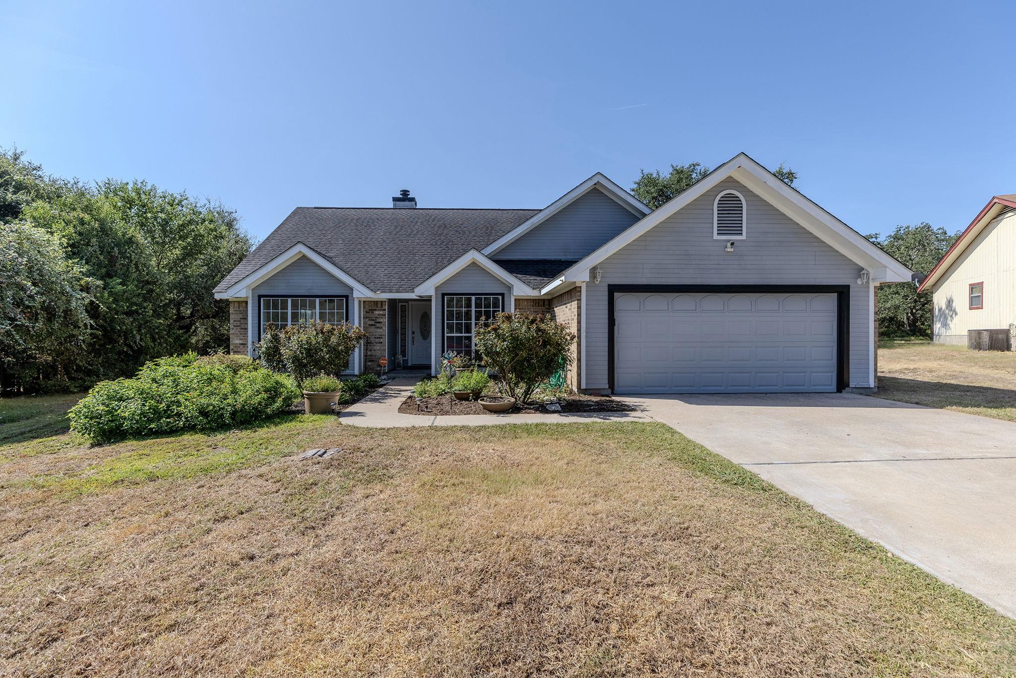 703 Post Oak, Cedar Park, TX 78613 — photo 1