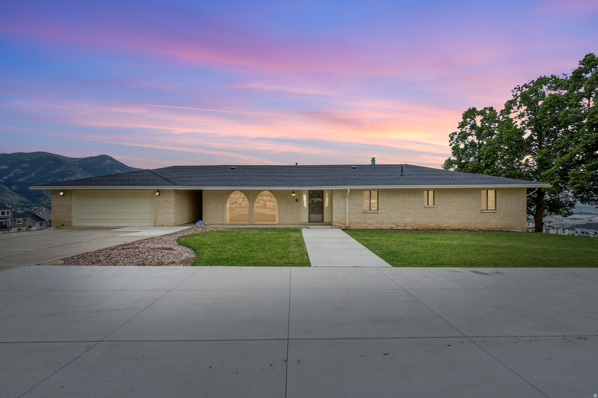 3696 N 475 E, North Ogden, UT 84414 — photo 1