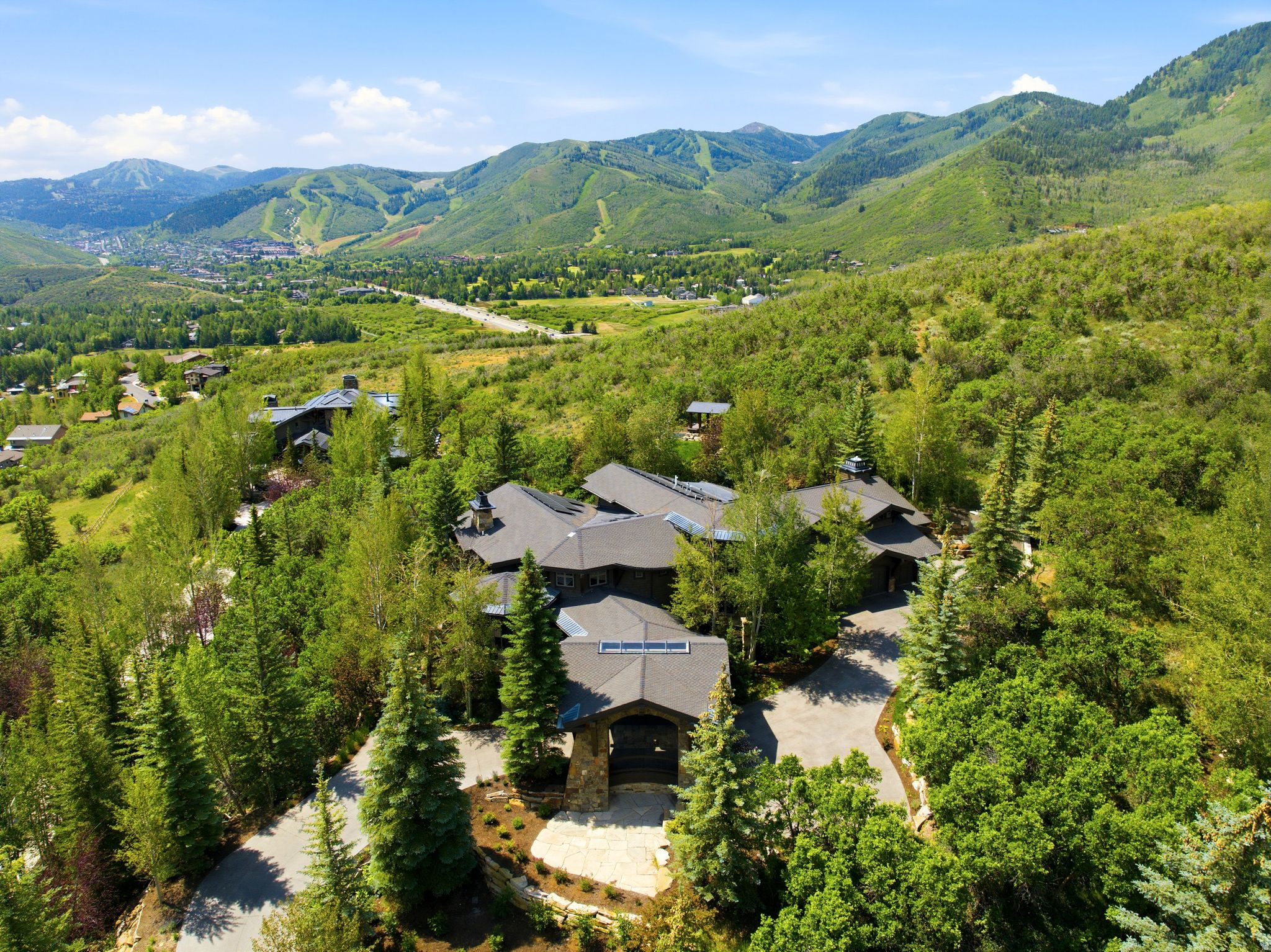 35 SANDSTONE CV, Park City, UT 84060 — photo 1