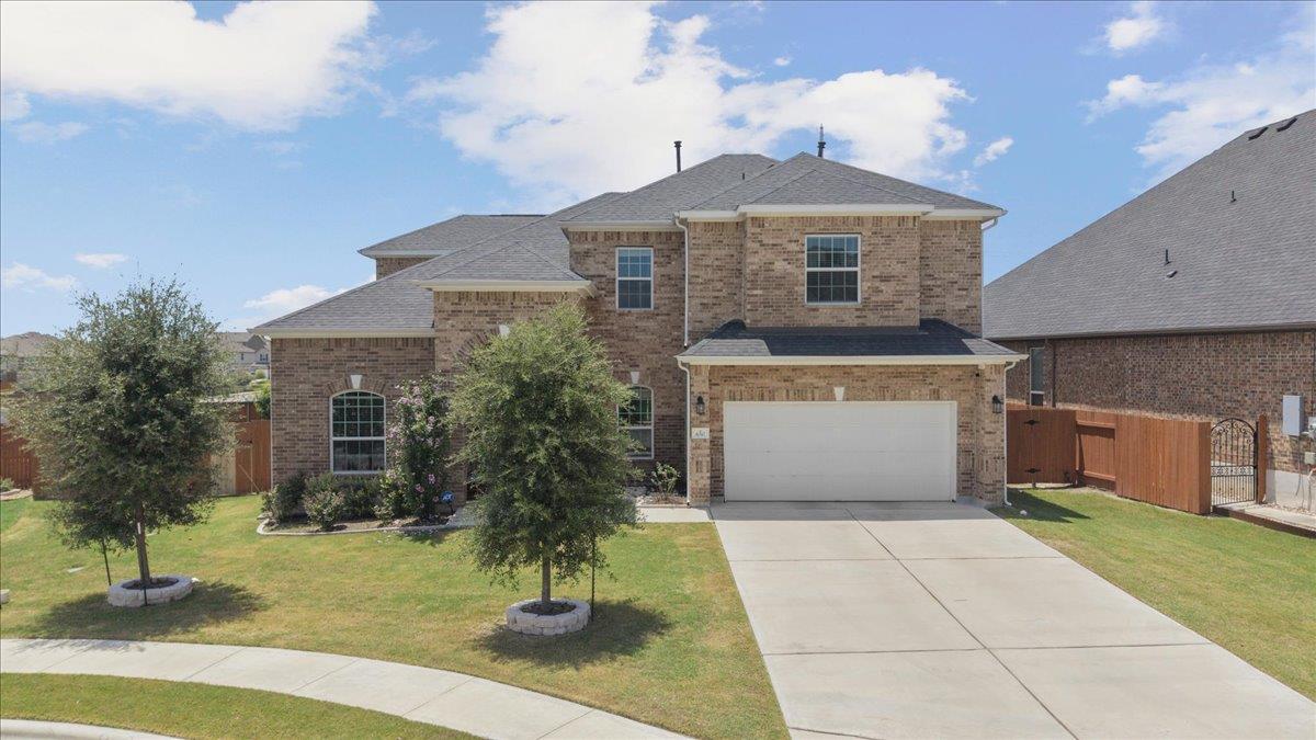 650 Wild Pecan, Buda, TX 78610 — photo 1