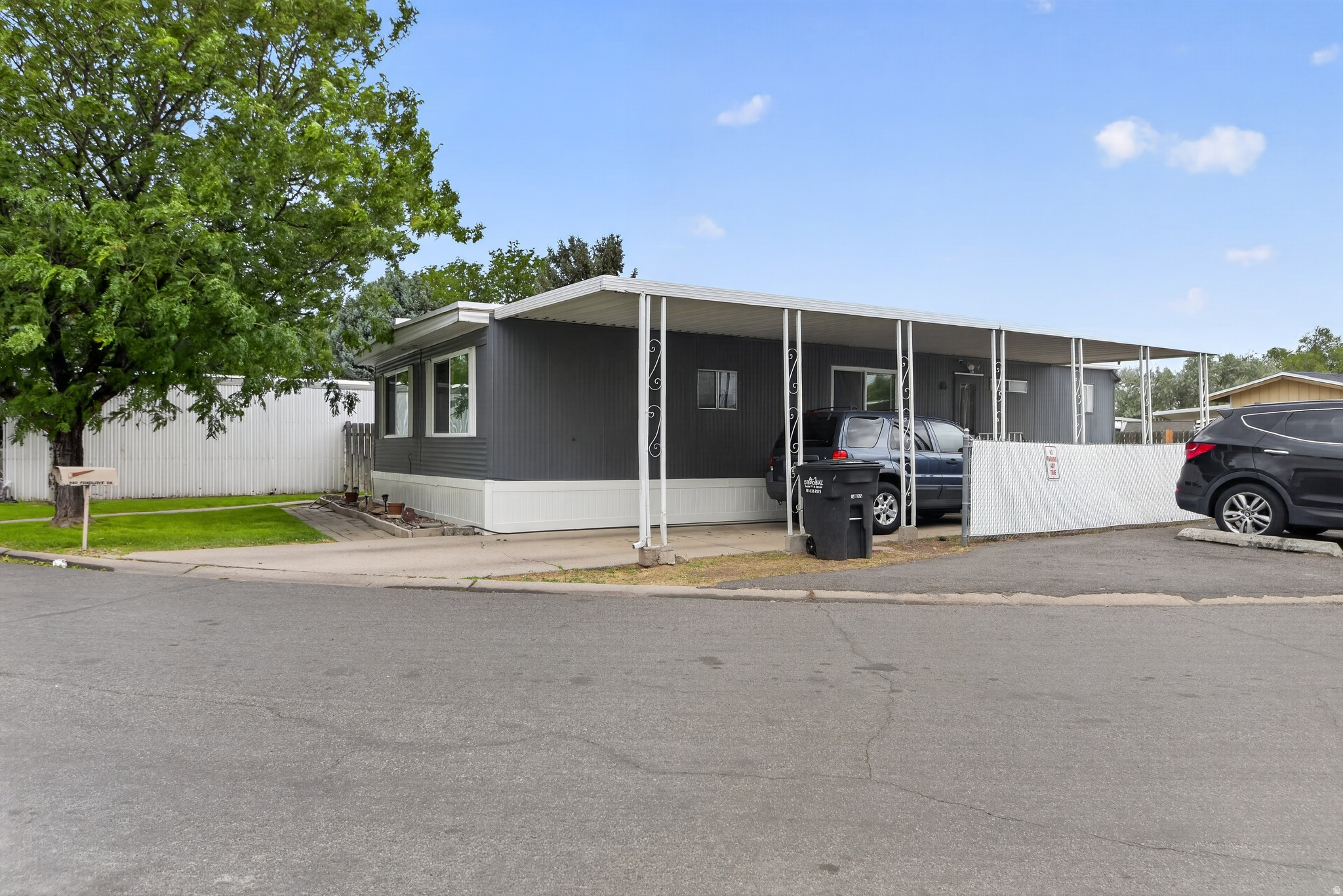 980 E FOXGLOVE  #227, Taylorsville, UT 84123 — photo 1