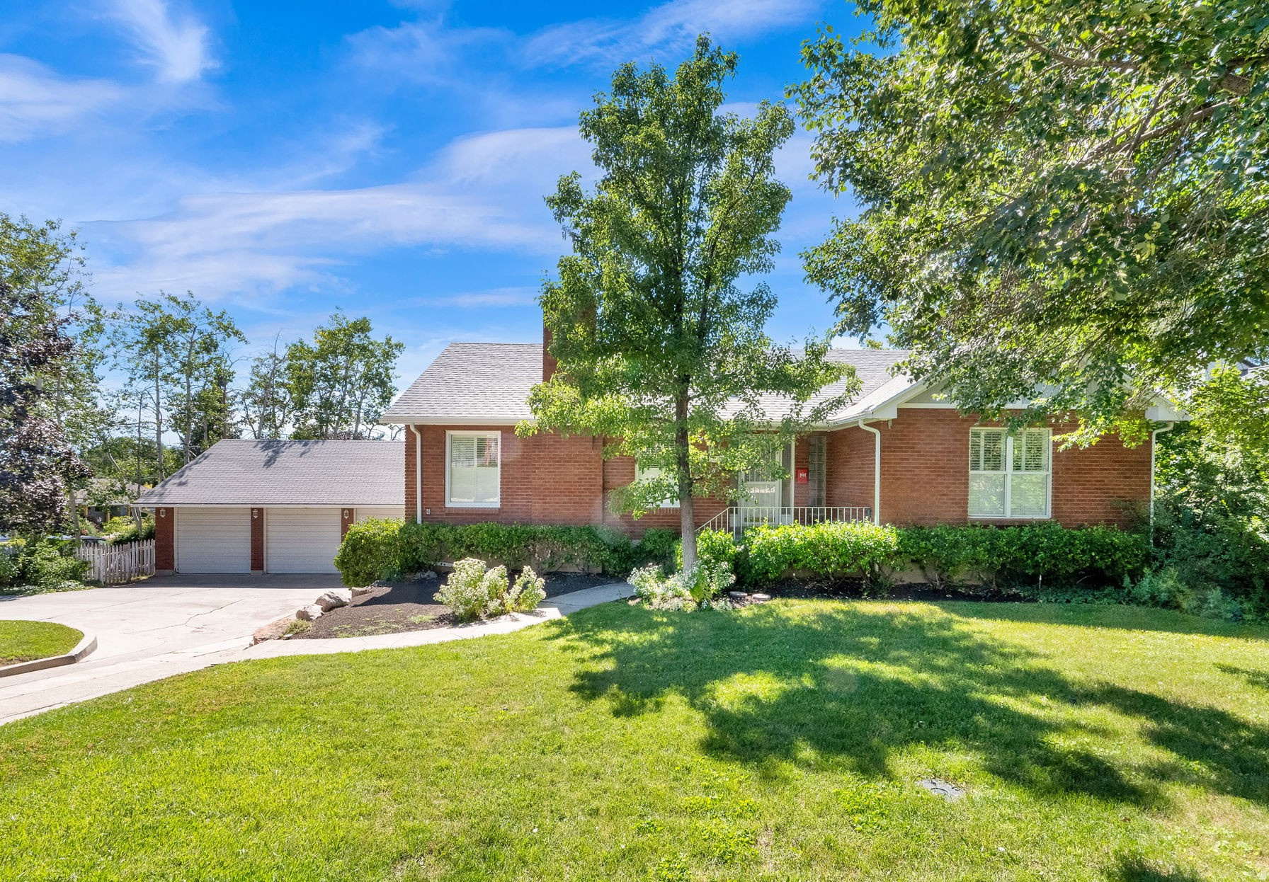 3632 S 2700 E, Millcreek, UT 84109 — photo 1