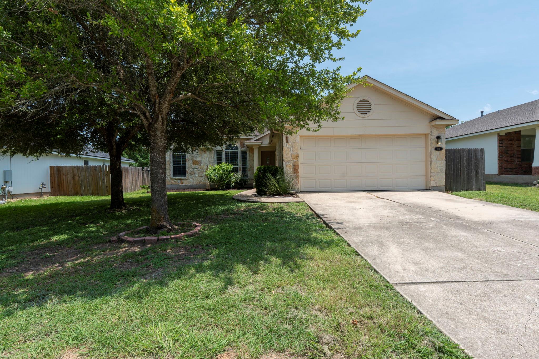 136 Atlantis, Kyle, TX 78640 — photo 1