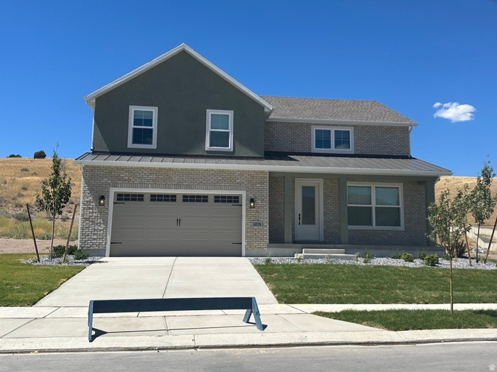 1276 S WEST DR, Santaquin, UT 84655 — photo 1