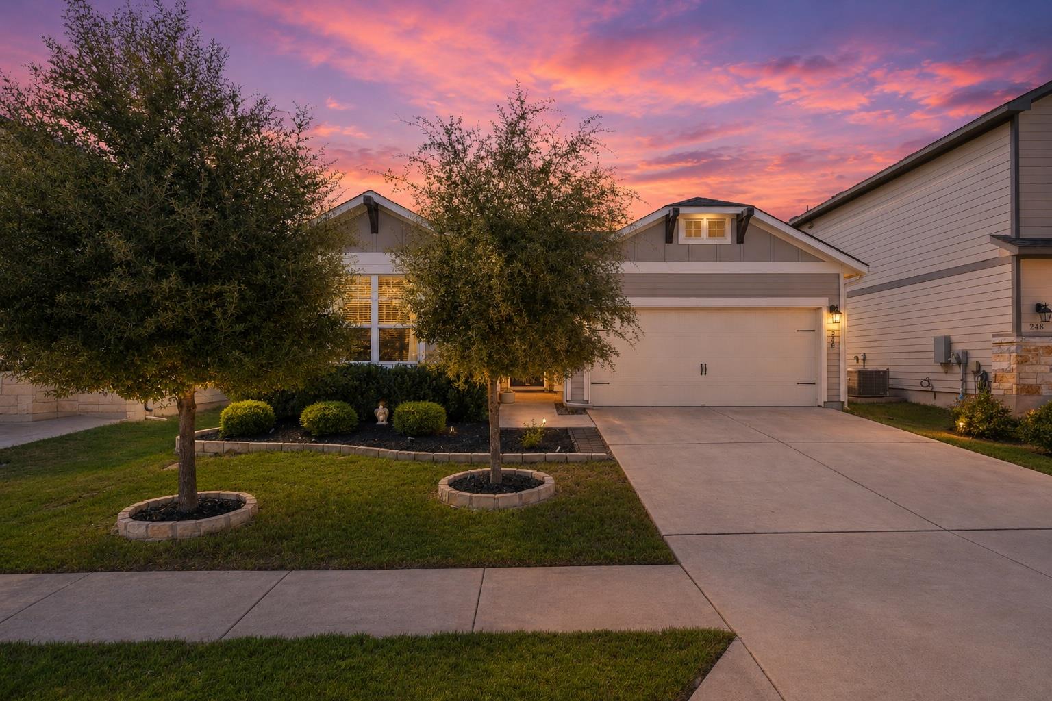 248 Syrah, Leander, TX 78641 — photo 1