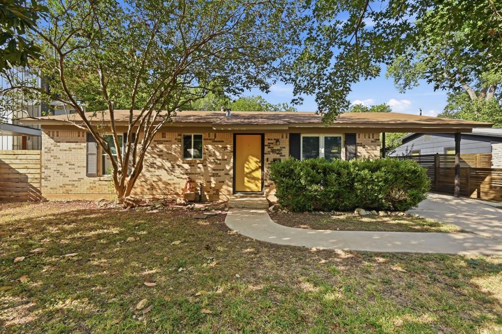 1805 Fair Oaks, Austin, TX 78745 — photo 1