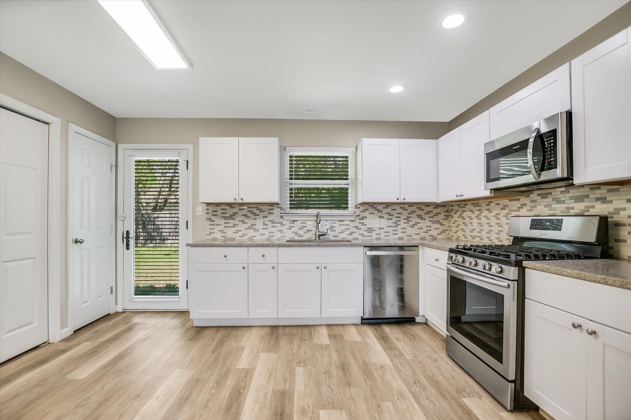 6026 Bluebell, Austin, TX 78741 — photo 1