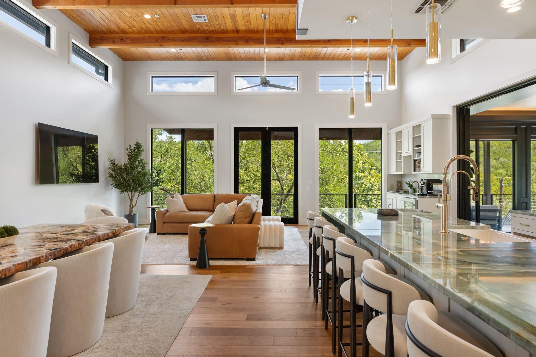 5605 CREEK MOUNTAIN, Austin, TX 78731 — photo 1