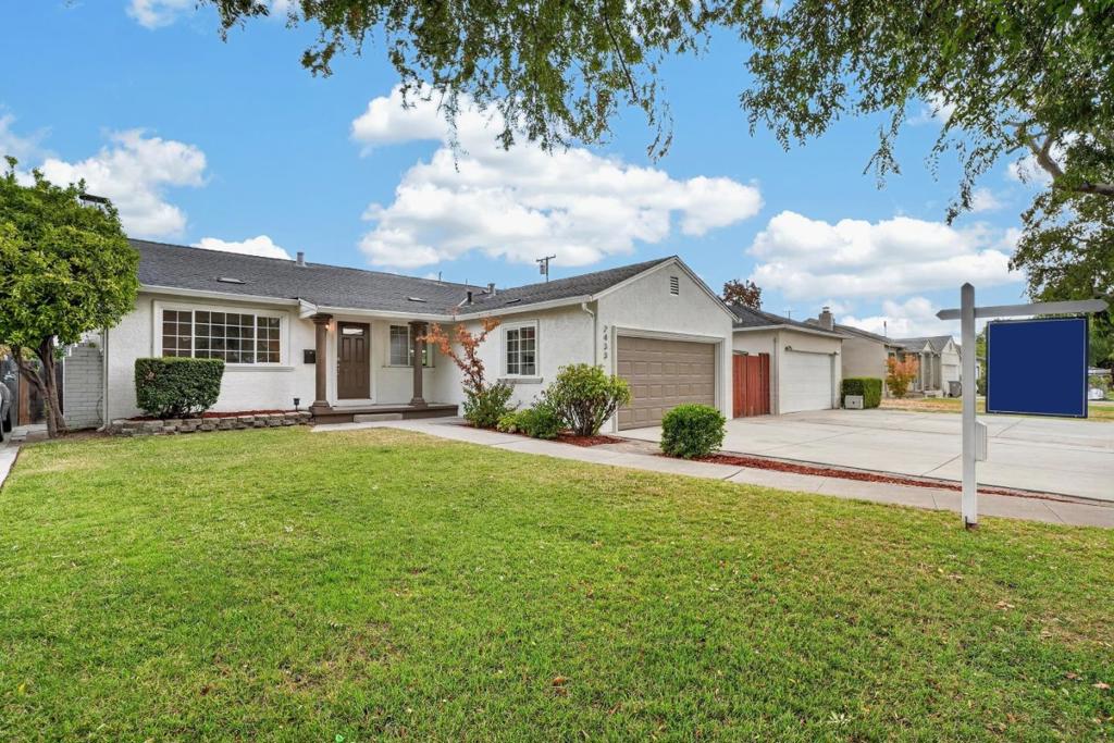 2433 Homewood Drive, San Jose, CA 95128 — photo 1