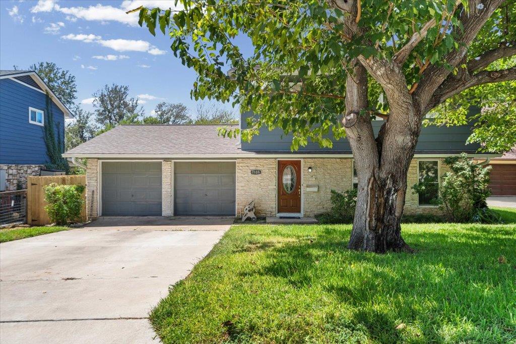 7108 Meadowood, Austin, TX 78723 — photo 1