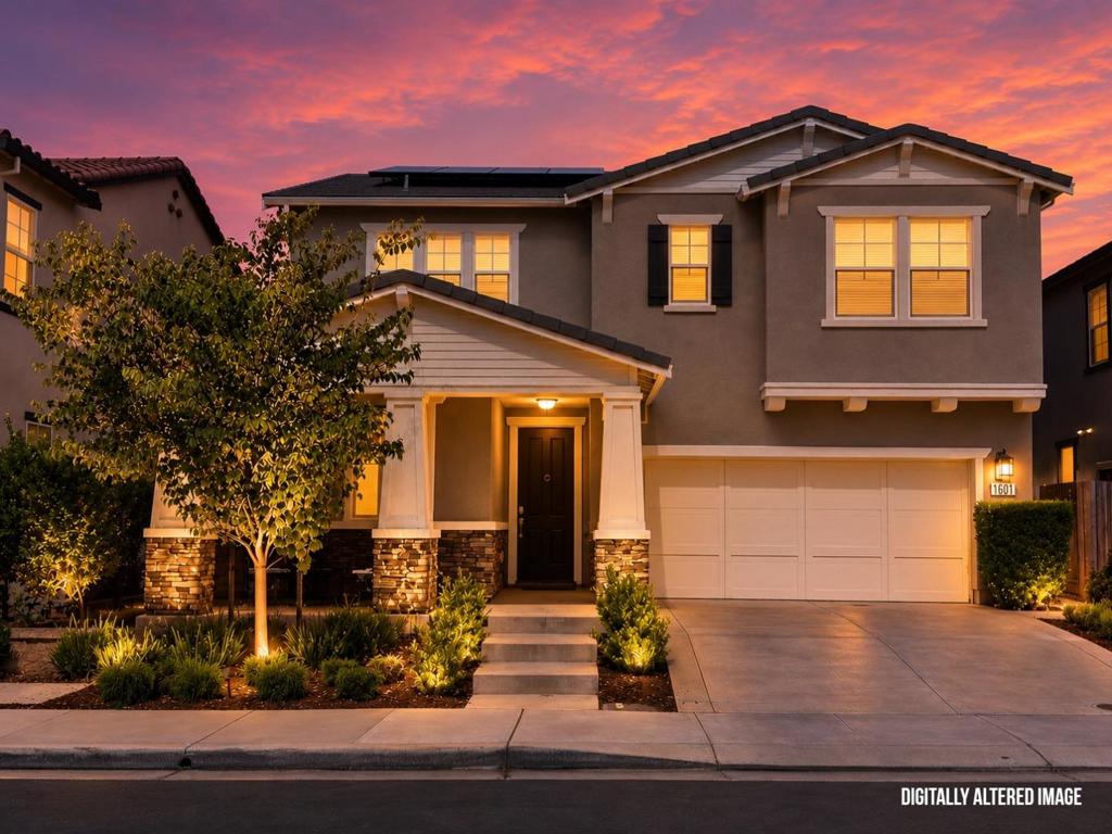 1601 Castlewood Place, Gilroy, CA 95020 — photo 1