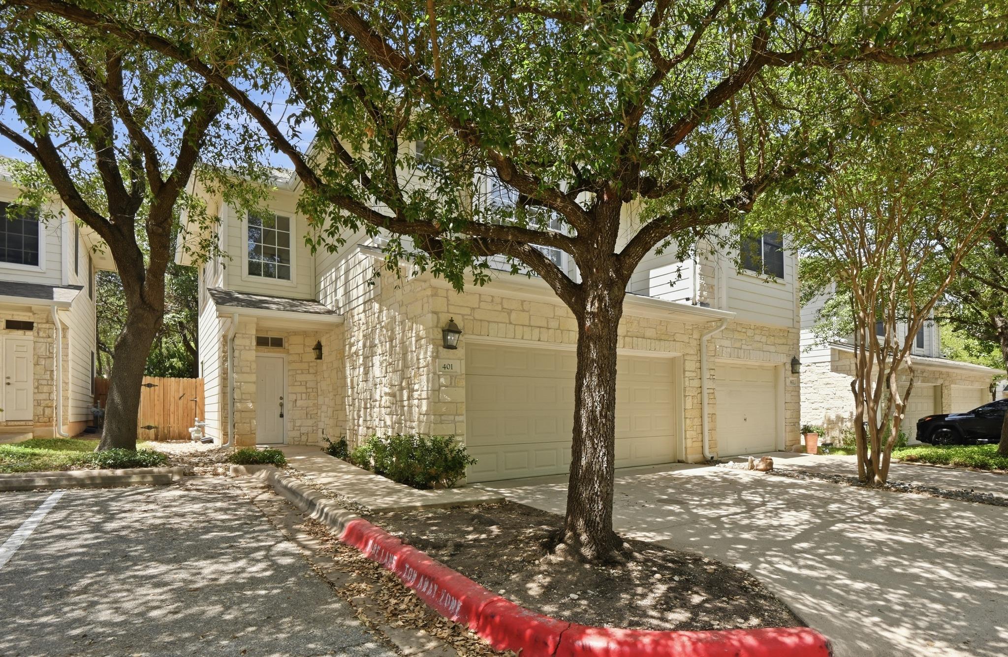 4508 Duval, Austin, TX 78727 — photo 1