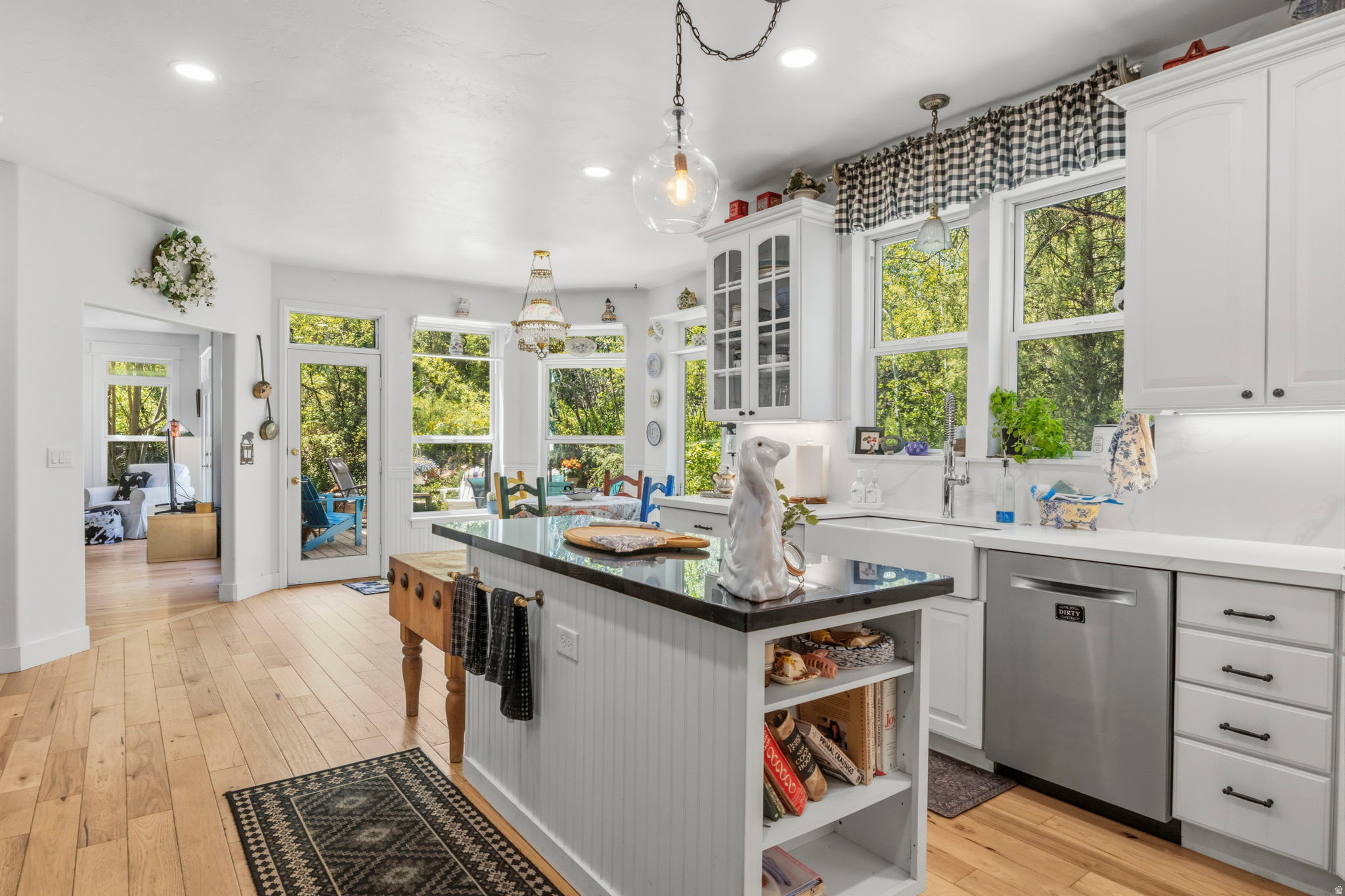 7805 BOOTHILL DR, Park City, UT 84098 — photo 1