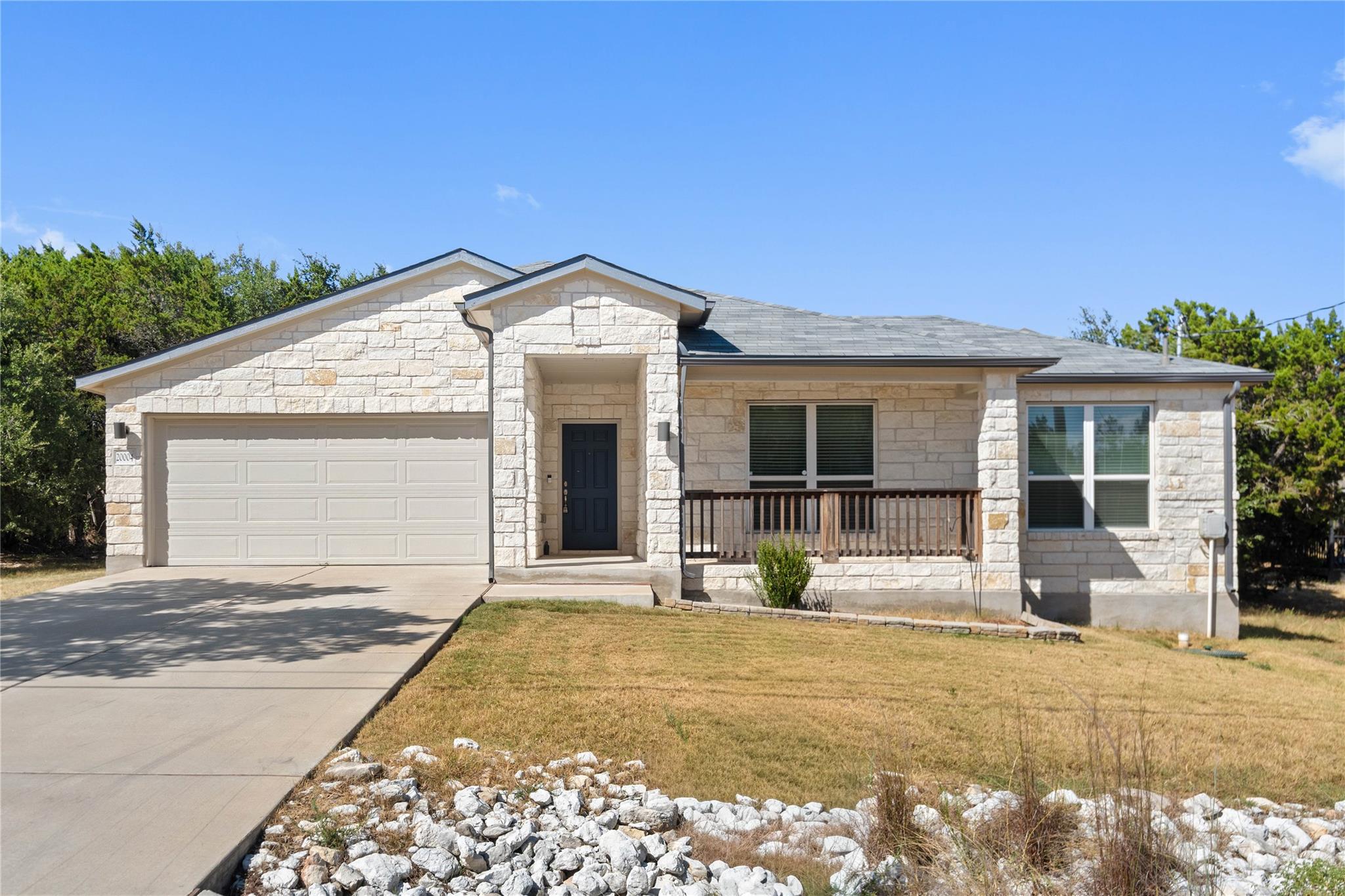 20004 Lee, Lago Vista, TX 78645 — photo 1