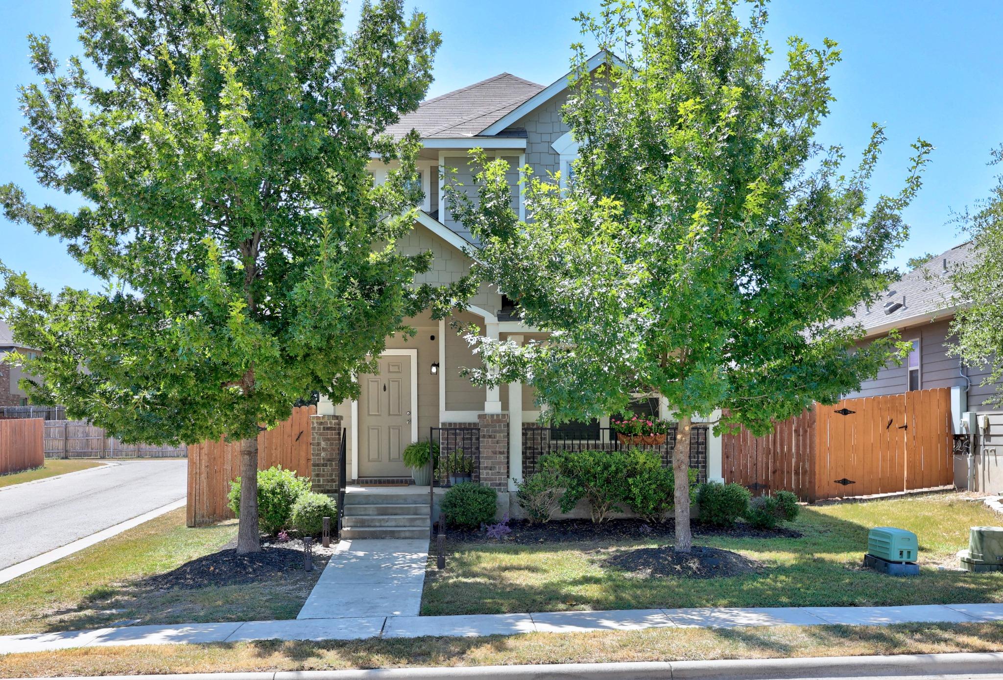 444 Brook, Leander, TX 78641 — photo 1