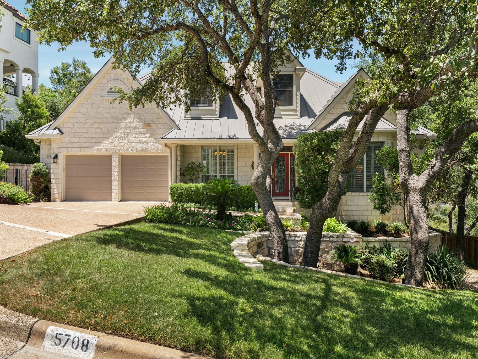 5708 Long, Austin, TX 78730 — photo 1