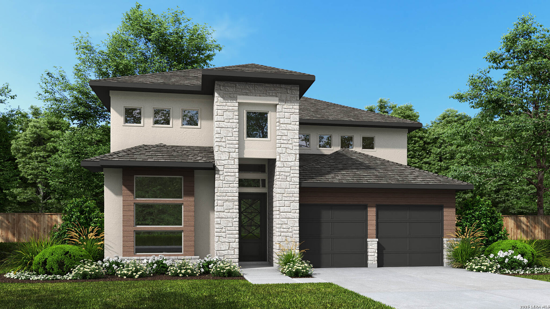 315 Canyon Path, , 78258 — photo 1