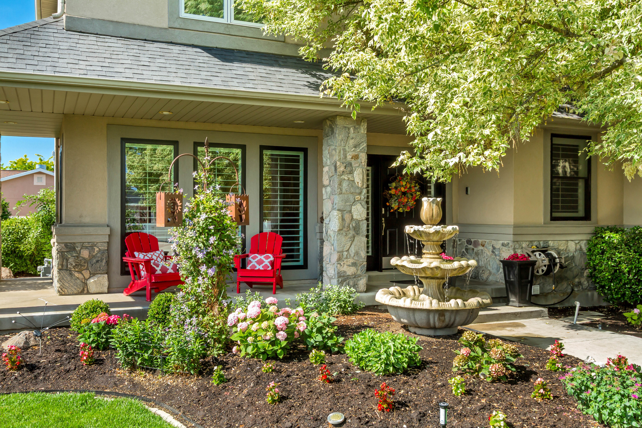 1911 W GRASSY KNOLL CT, Riverton, UT 84065 — photo 1