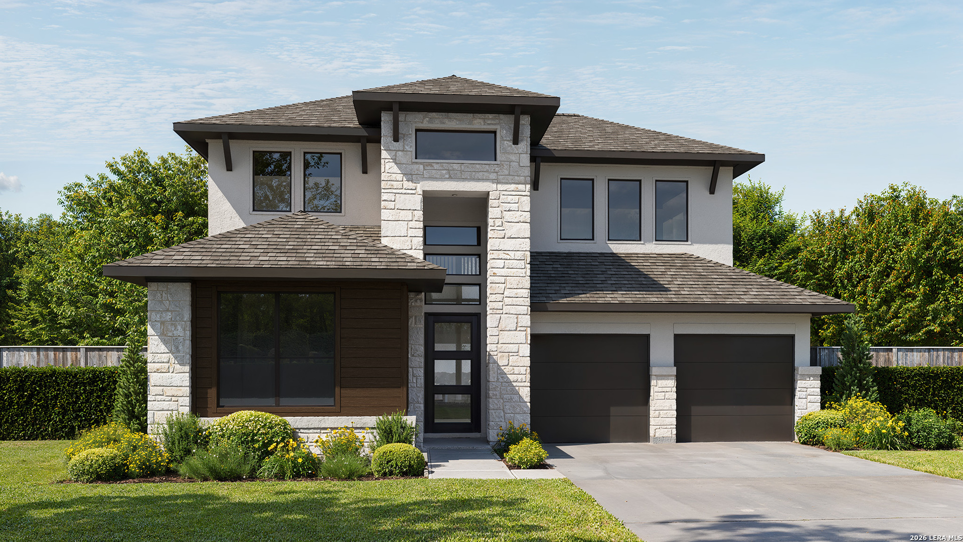 311 Canyon Path, , 78258 — photo 1