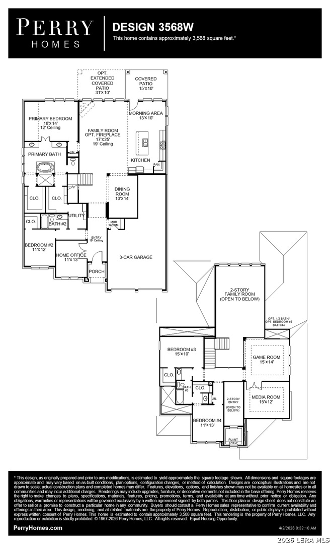 14115 Ravens Cove, ,  78254 — photo 1