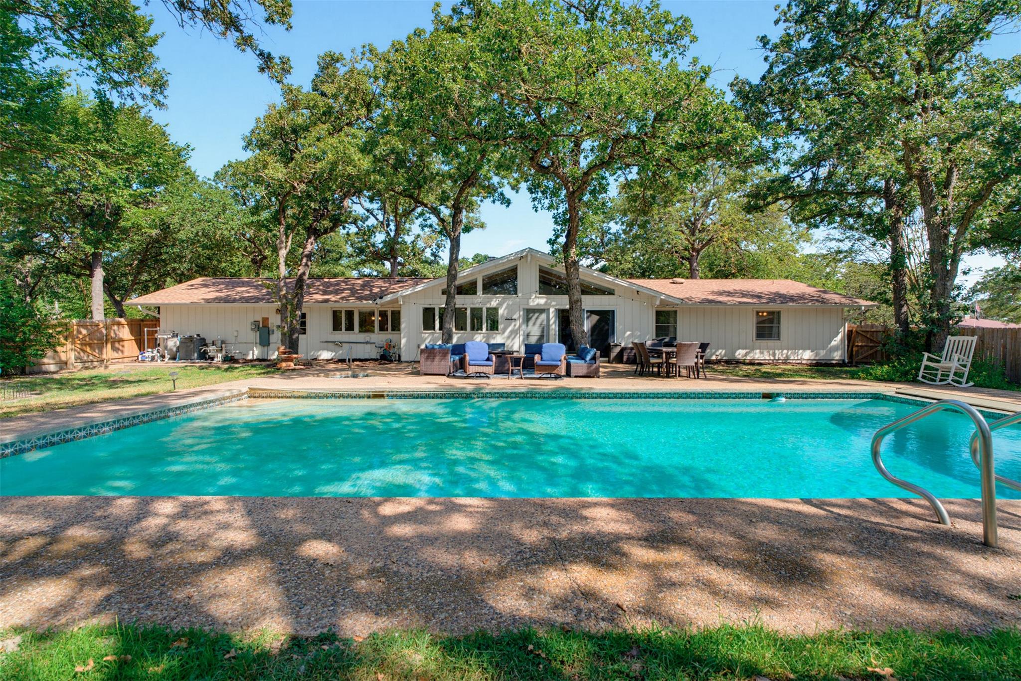 2003 Okelley, Rockdale, TX 76567 — photo 1