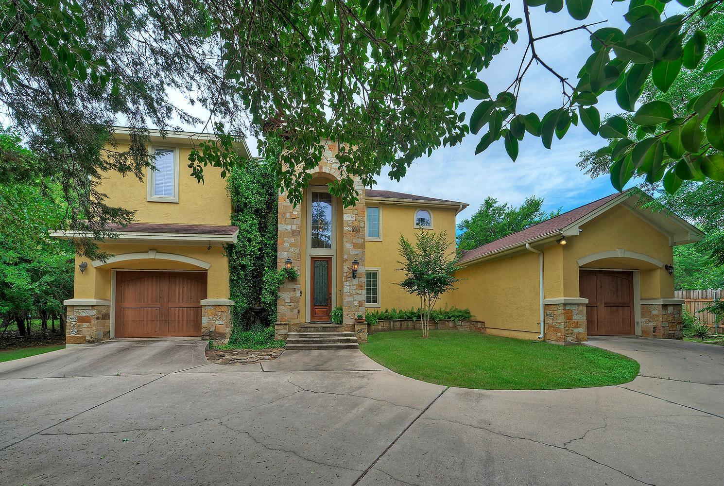 15705 Wildwood TRL, Austin, TX 78734 — photo 1