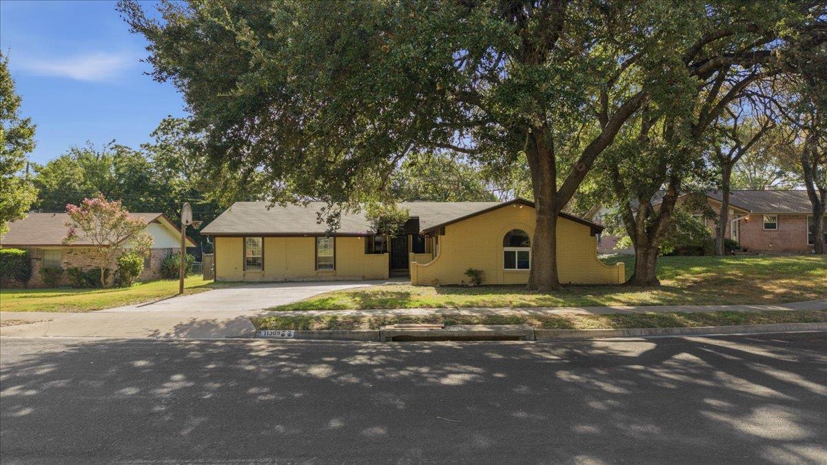 11309 January, Austin, TX 78753 — photo 1