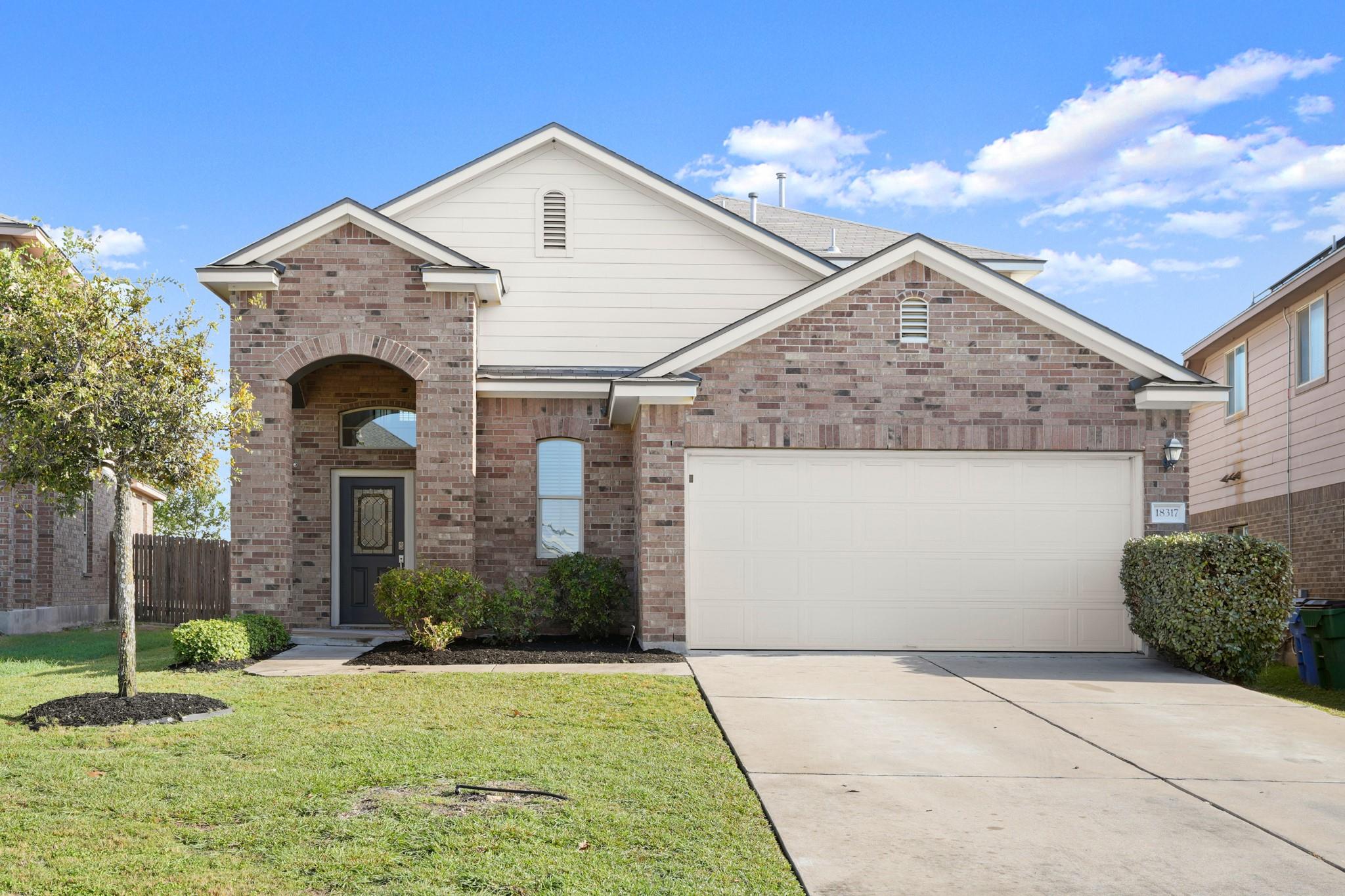18317 Moreto, Pflugerville, TX 78660 — photo 1