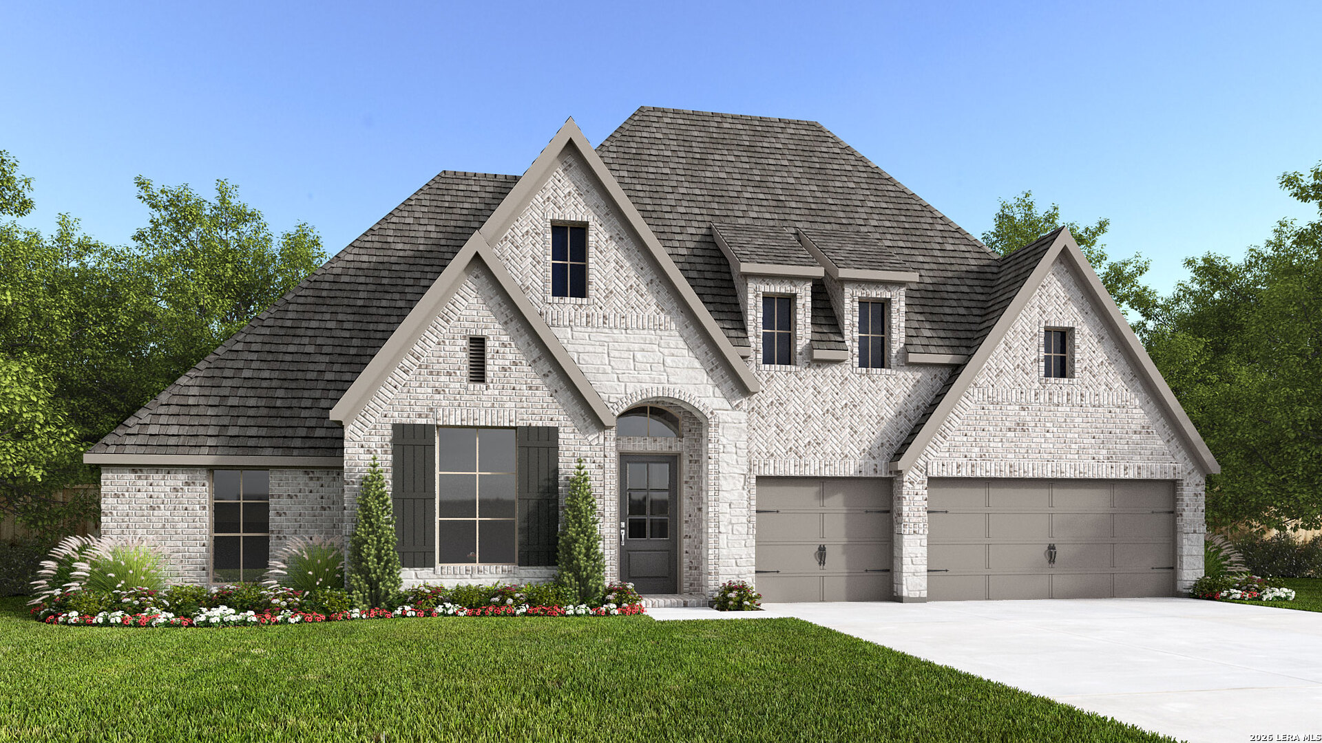 5115 Lottchen Lane, , 78154 — photo 1