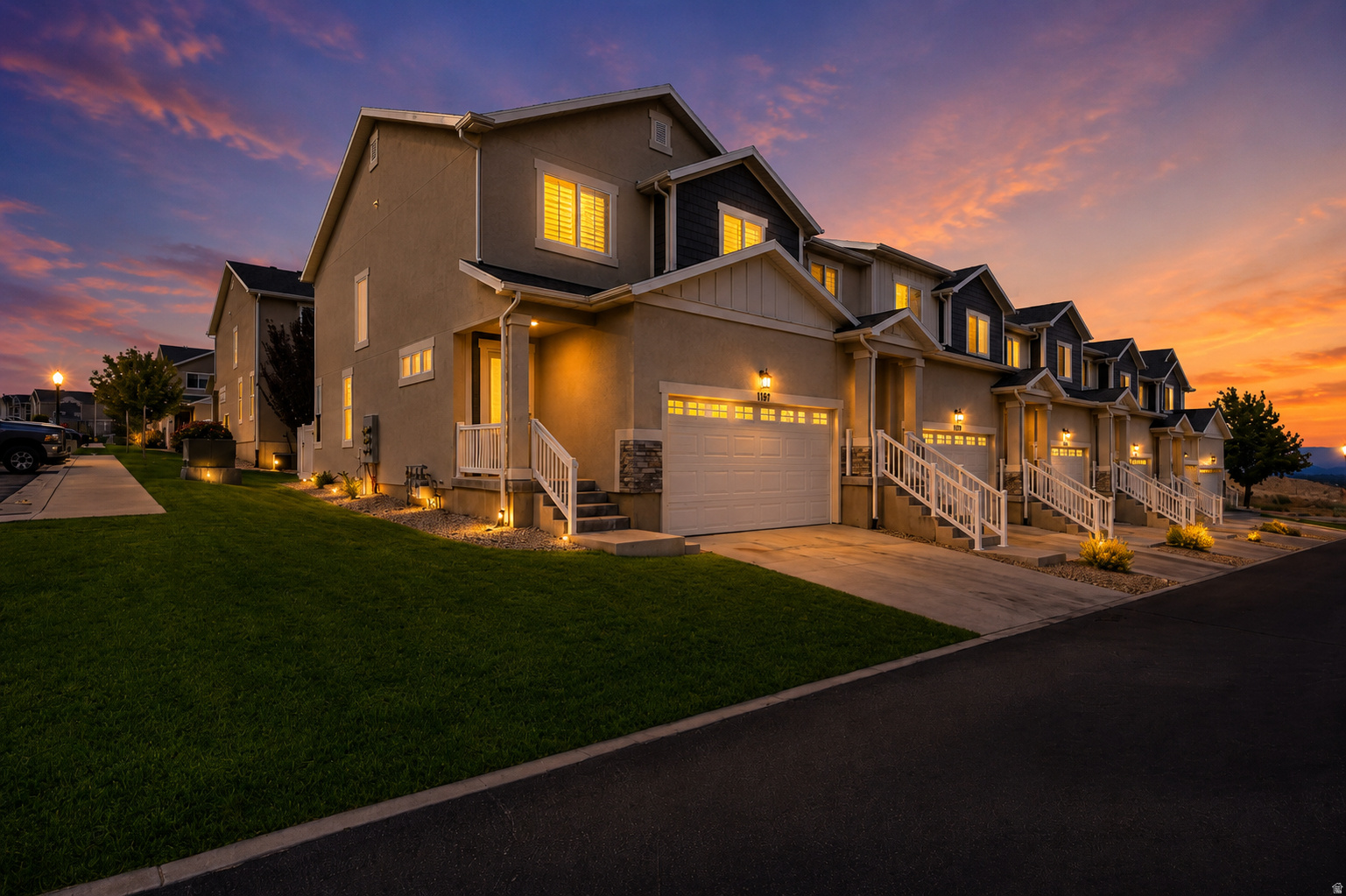 4164 W RIVER SHADE LN, Herriman, UT 84096 — photo 1