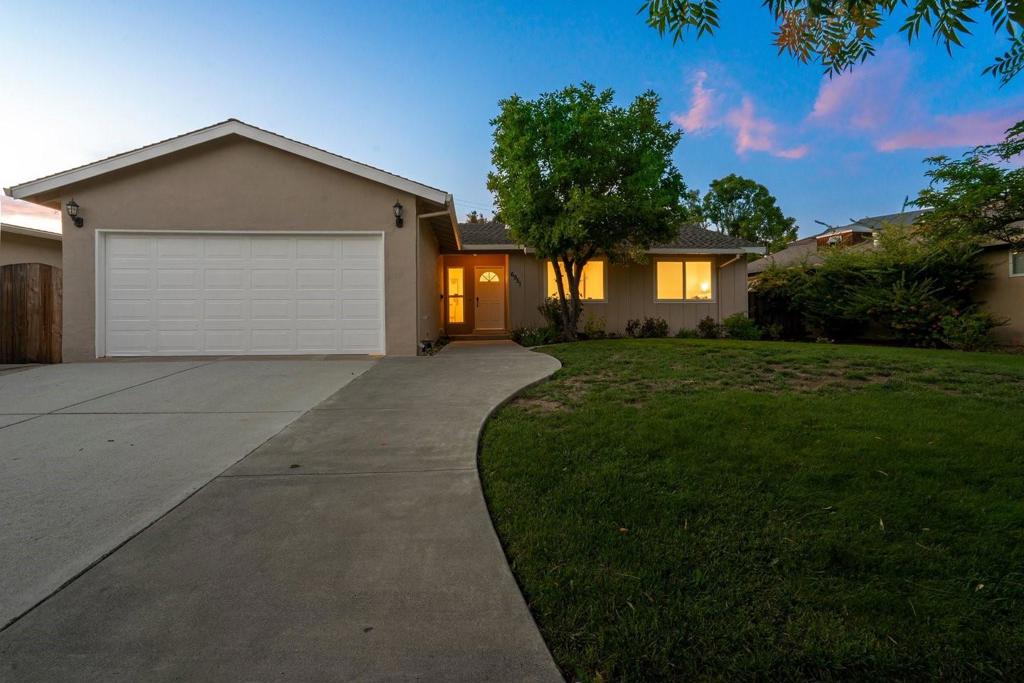 6951 Blue Hill Drive, San Jose, CA 95129 — photo 1