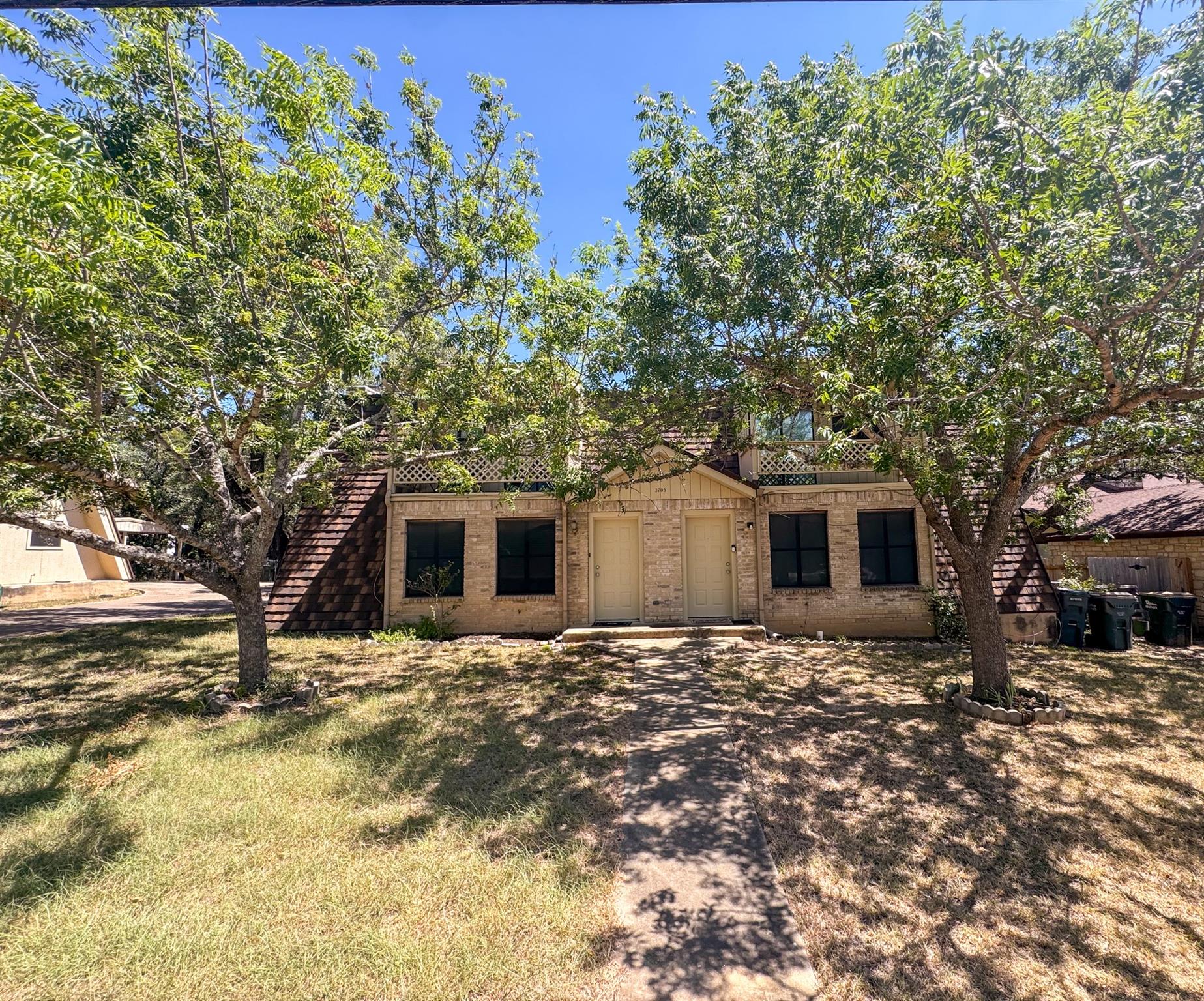 3705 Rocky Hollow, Georgetown, TX 78628 — photo 1