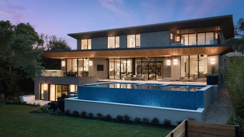 1740 Camp Craft, Austin, TX 78746 — photo 1