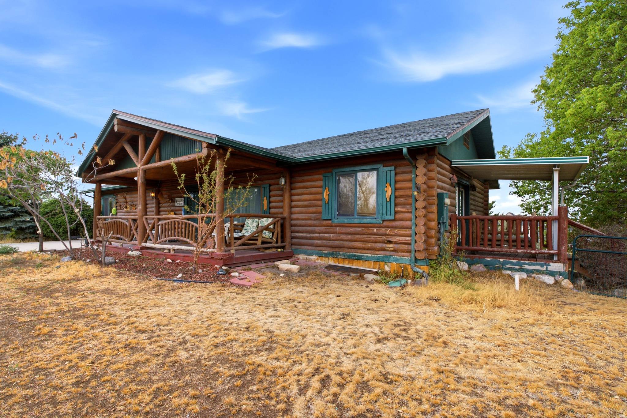 13106 S LAZY CREEK CV, Herriman, UT 84096 — photo 1