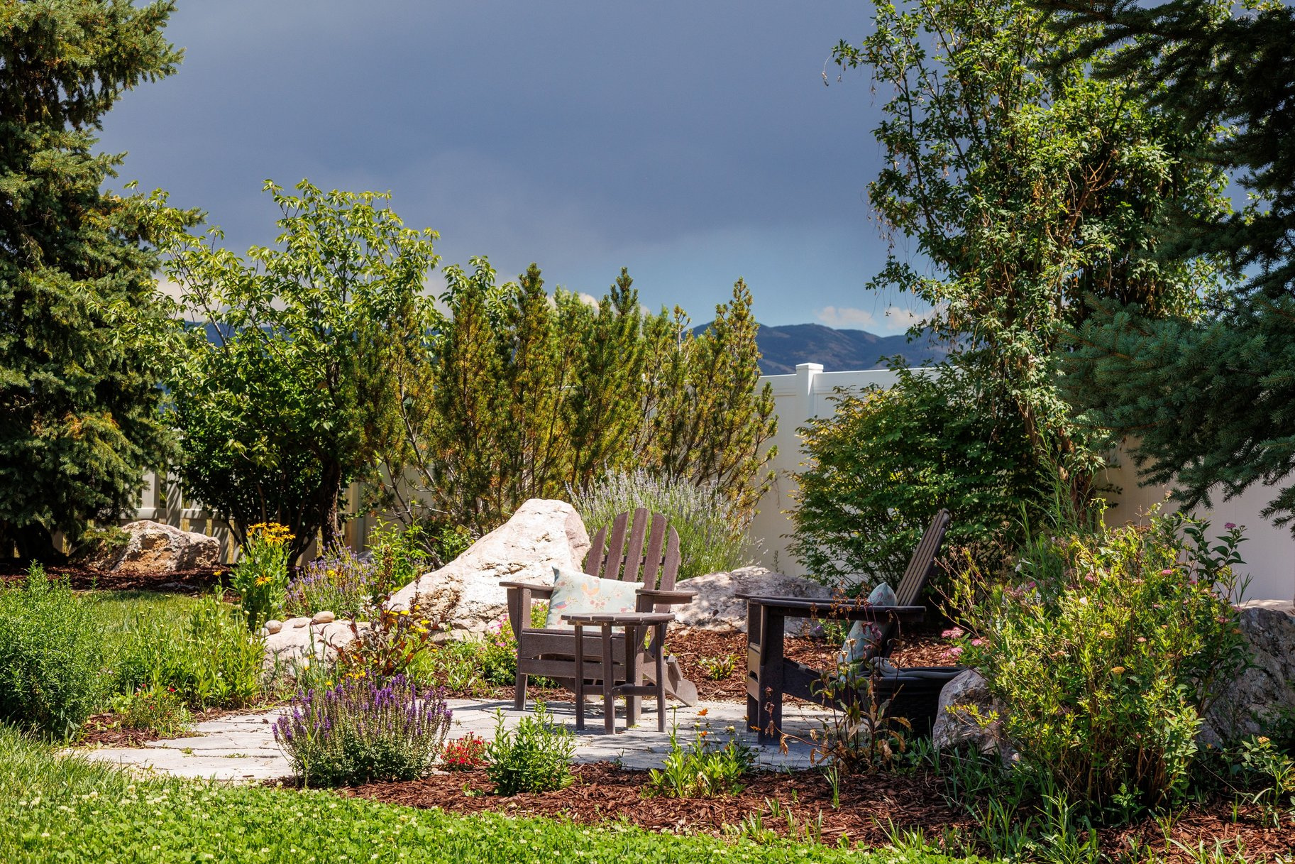 1065 W WINDSOR DR, North Salt Lake, UT 84054 — photo 1