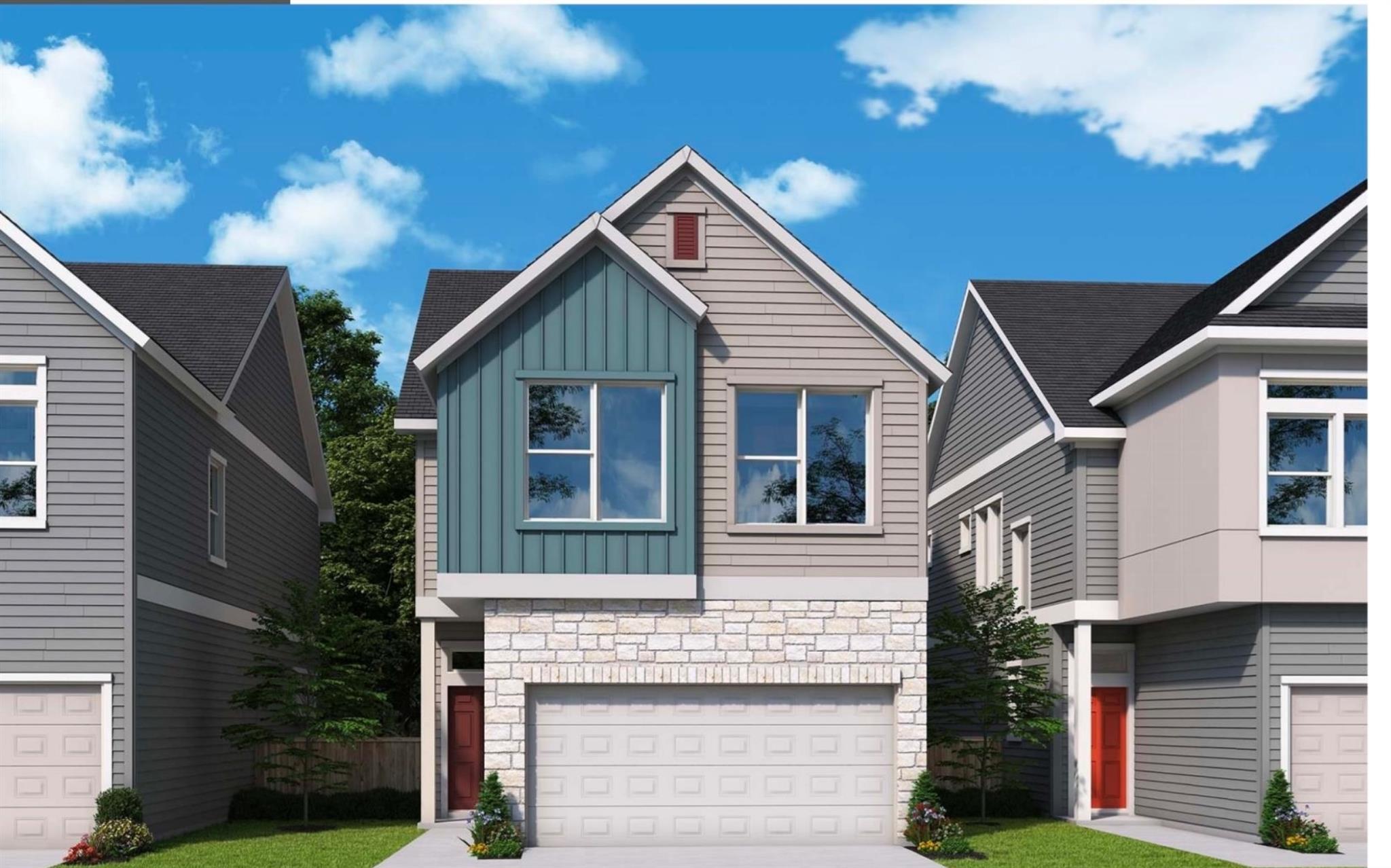 6404 Lautner, Austin, TX 78747 — photo 1